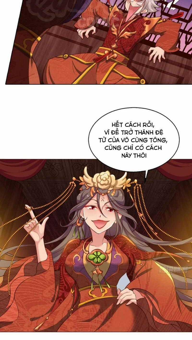 Trọng Sinh Thành Cậu Vàng Tại Dị Thế Chapter 68 trang 1