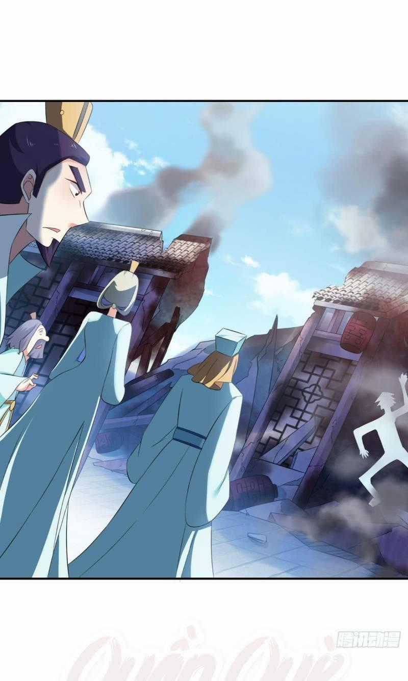 Trọng Sinh Thành Cậu Vàng Tại Dị Thế Chapter 69 trang 0