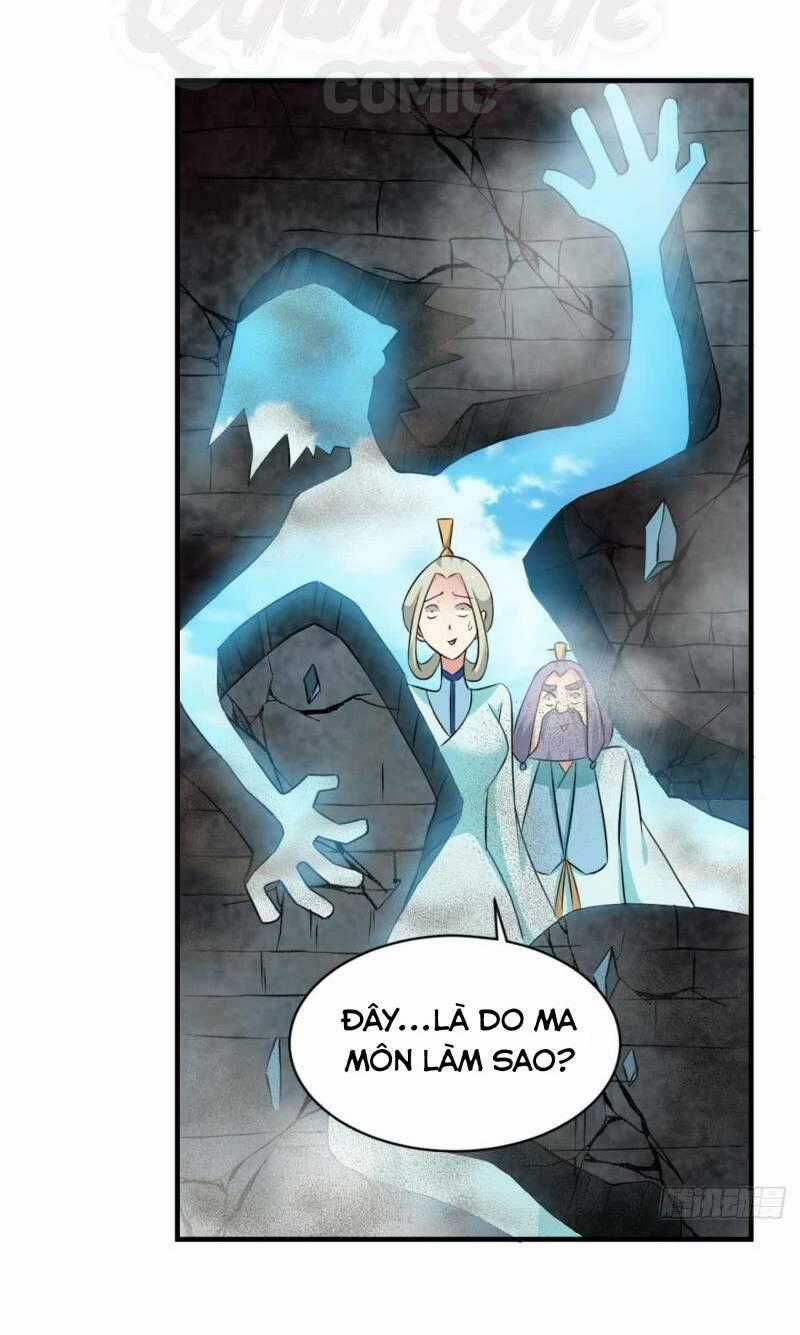 Trọng Sinh Thành Cậu Vàng Tại Dị Thế Chapter 69 trang 1