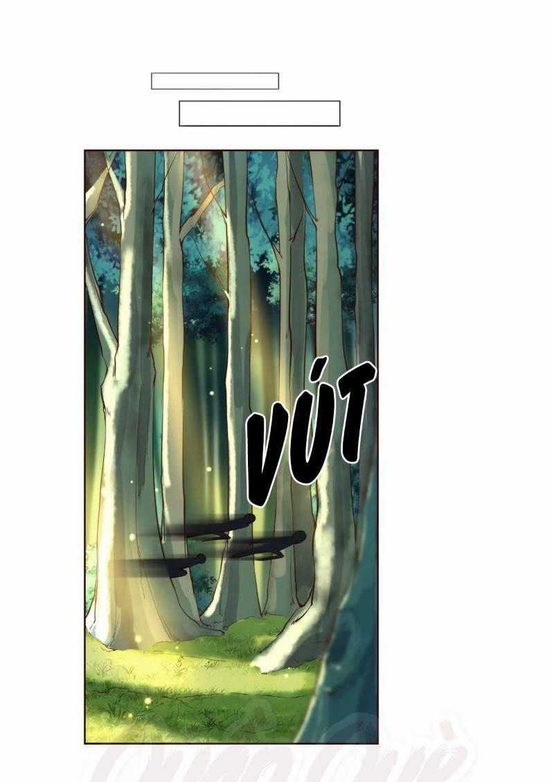 Trọng Sinh Thành Cậu Vàng Tại Dị Thế Chapter 71 trang 0