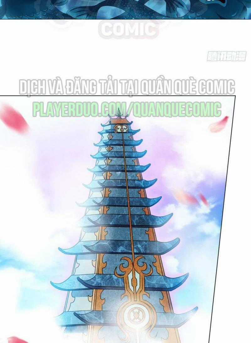 Trọng Sinh Thành Cậu Vàng Tại Dị Thế Chapter 72 trang 1