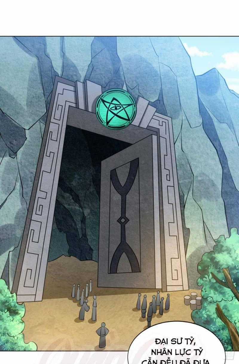 Trọng Sinh Thành Cậu Vàng Tại Dị Thế Chapter 73 trang 0