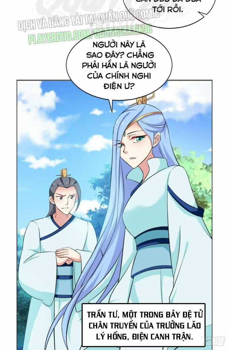 Trọng Sinh Thành Cậu Vàng Tại Dị Thế Chapter 73 trang 1