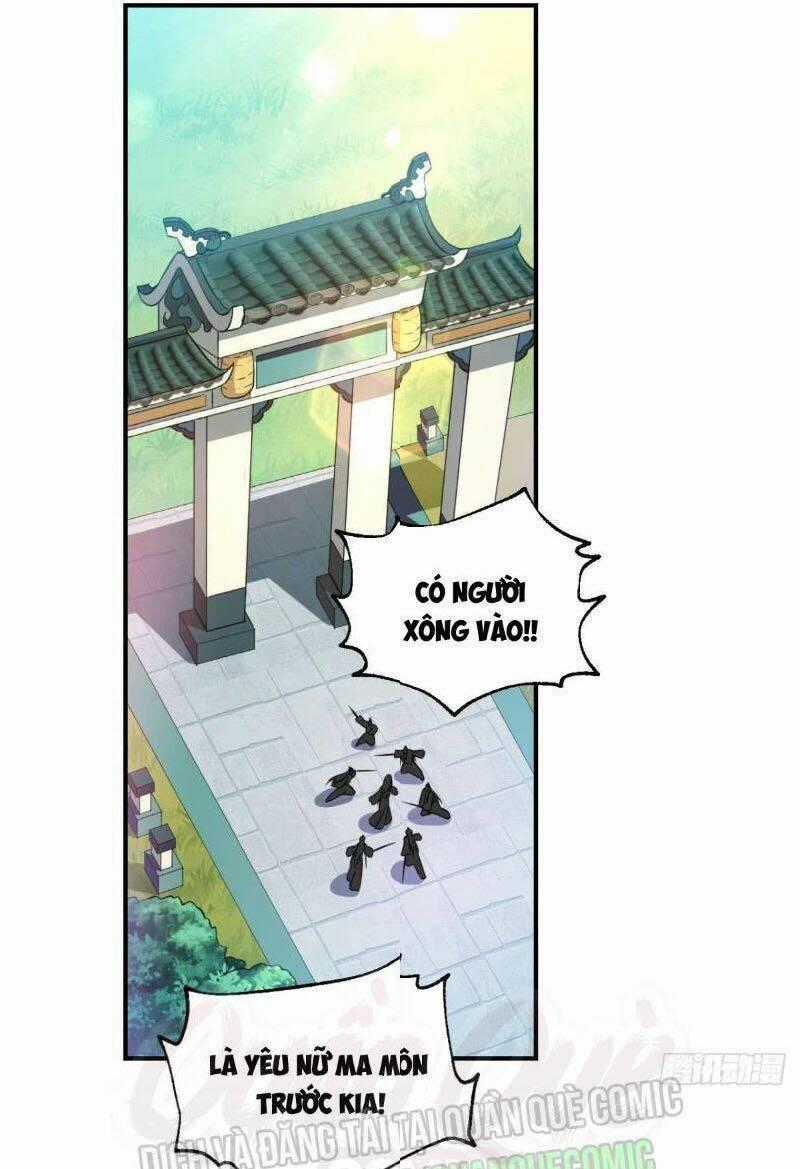 Trọng Sinh Thành Cậu Vàng Tại Dị Thế Chapter 74 trang 0