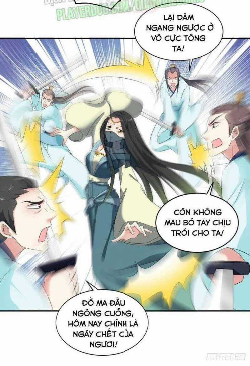 Trọng Sinh Thành Cậu Vàng Tại Dị Thế Chapter 74 trang 1
