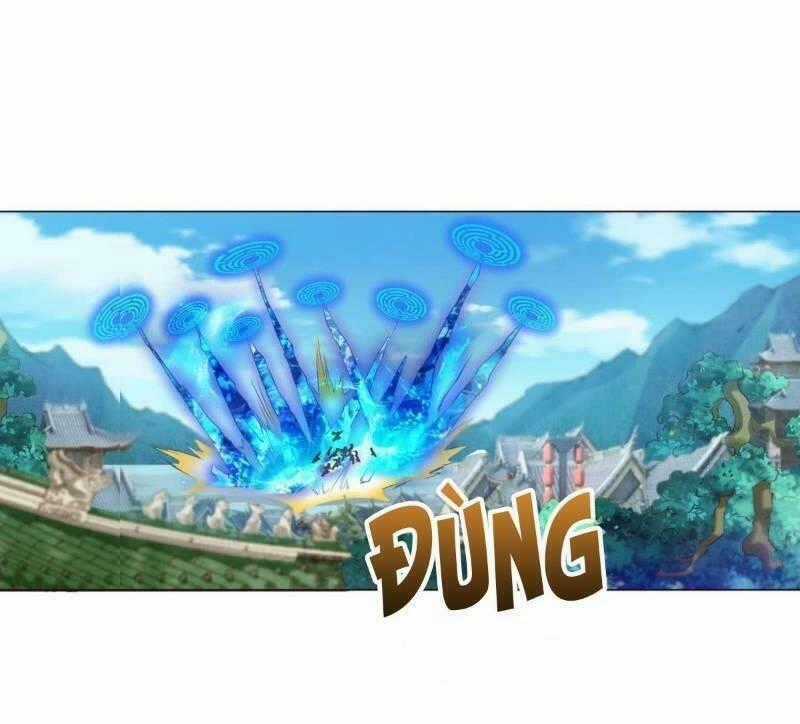 Trọng Sinh Thành Cậu Vàng Tại Dị Thế Chapter 75 trang 0