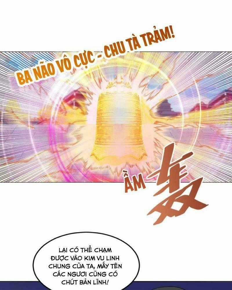 Trọng Sinh Thành Cậu Vàng Tại Dị Thế Chapter 76 trang 0