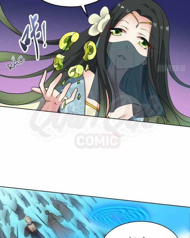 Trọng Sinh Thành Cậu Vàng Tại Dị Thế Chapter 76 trang 1