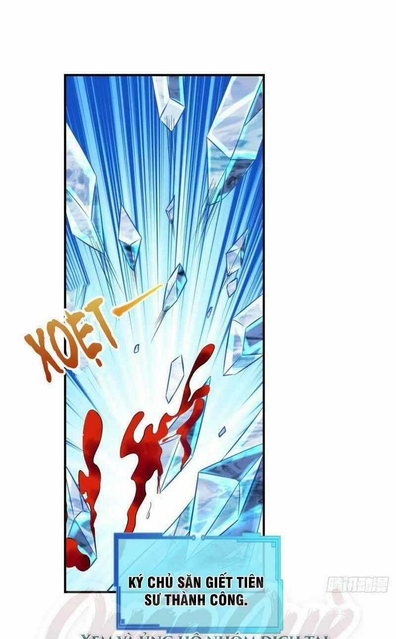 Trọng Sinh Thành Cậu Vàng Tại Dị Thế Chapter 80 trang 0