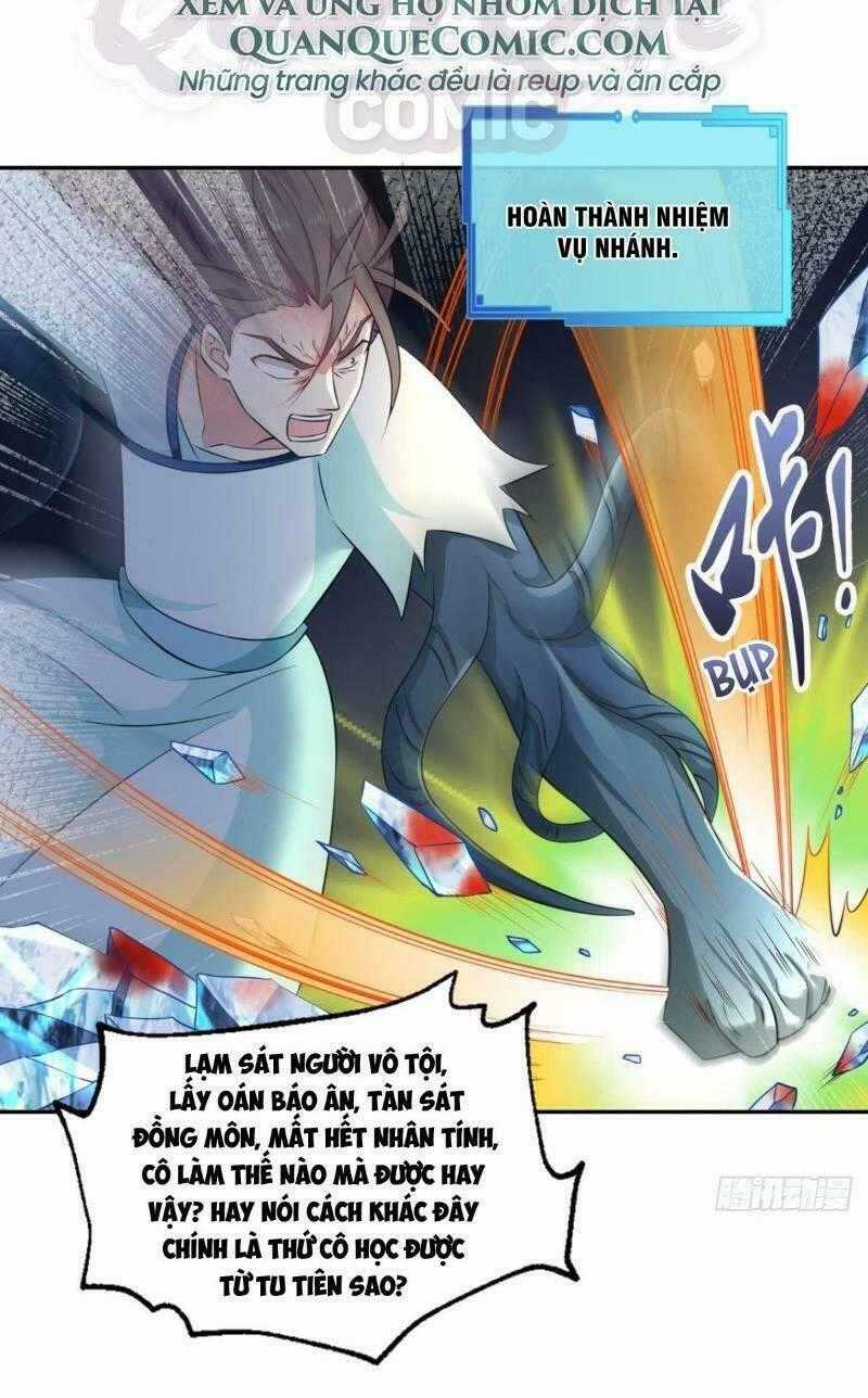 Trọng Sinh Thành Cậu Vàng Tại Dị Thế Chapter 80 trang 1