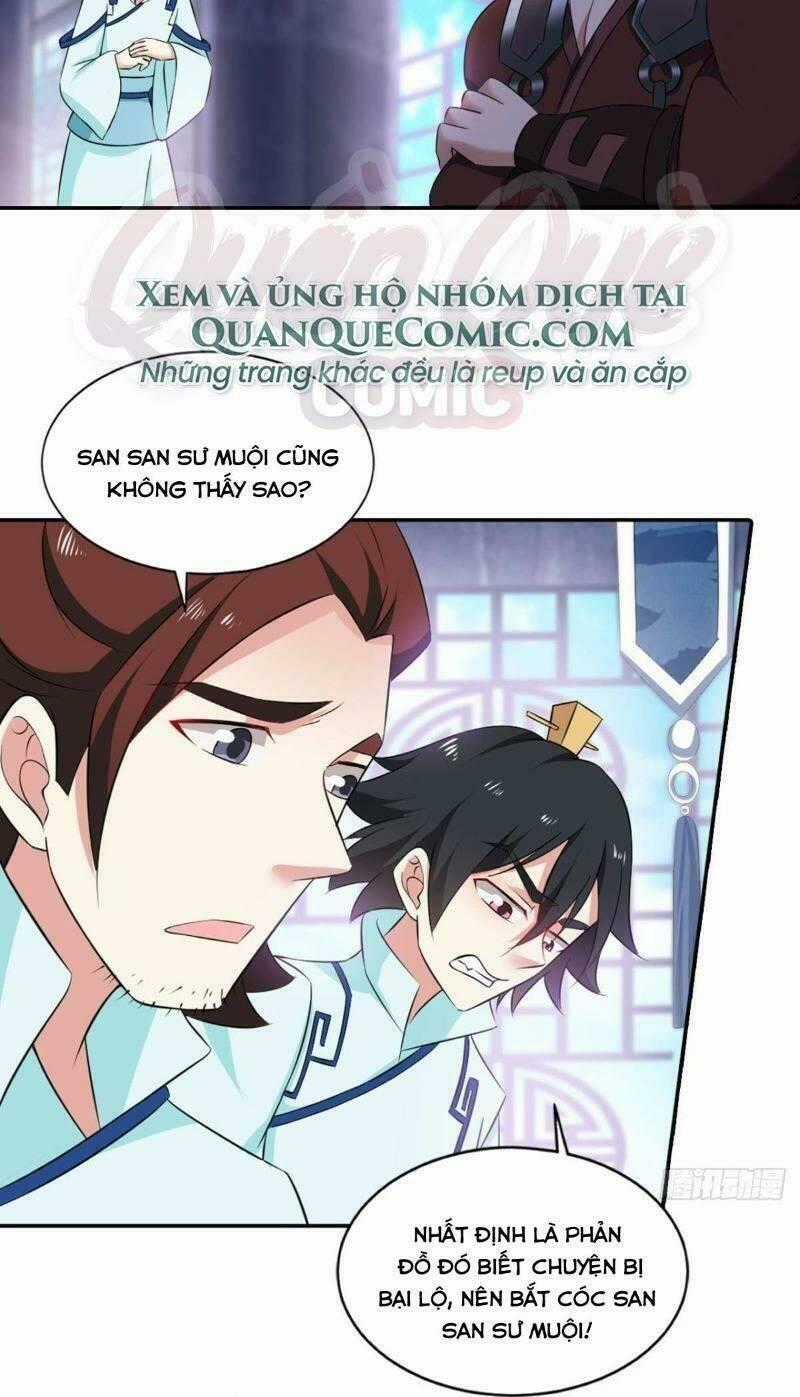 Trọng Sinh Thành Cậu Vàng Tại Dị Thế Chapter 83 trang 1