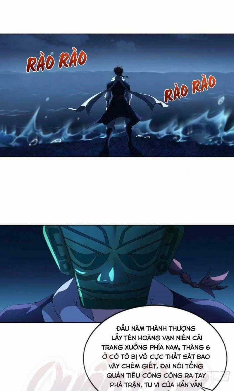 Trọng Sinh Thành Cậu Vàng Tại Dị Thế Chapter 84 trang 0