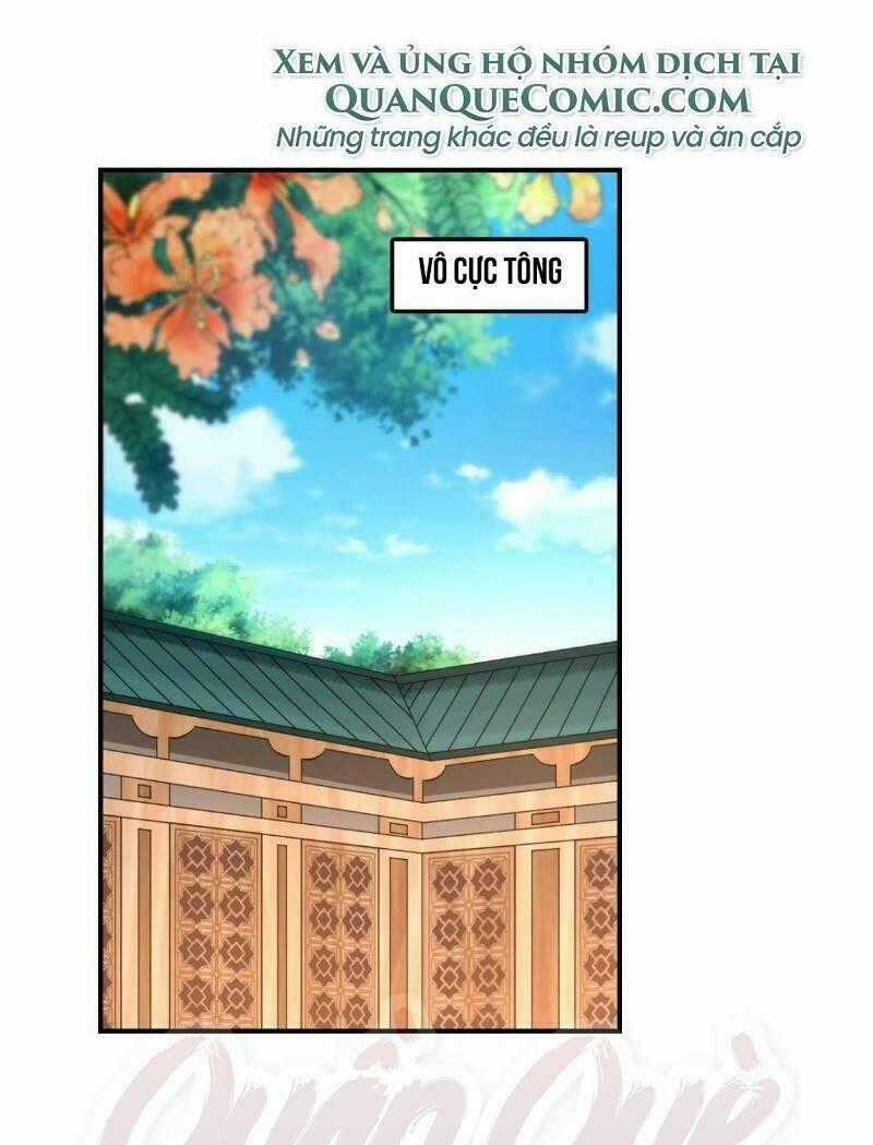 Trọng Sinh Thành Cậu Vàng Tại Dị Thế Chapter 85 trang 0