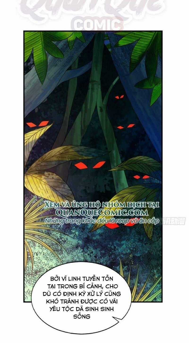 Trọng Sinh Thành Cậu Vàng Tại Dị Thế Chapter 87 trang 1