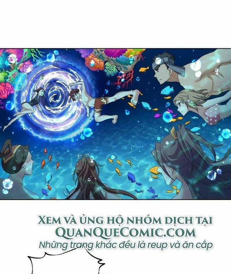 Trọng Sinh Thành Cậu Vàng Tại Dị Thế Chapter 88 trang 0