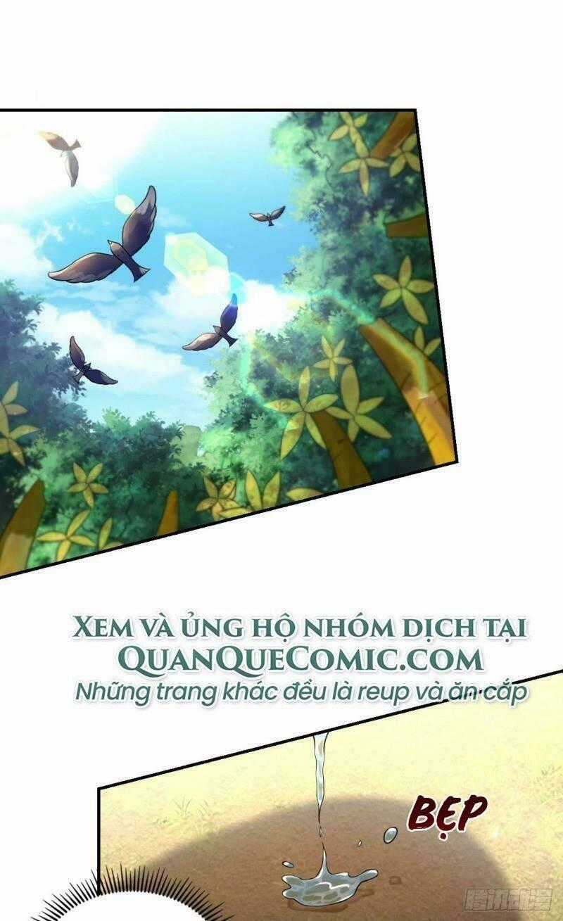 Trọng Sinh Thành Cậu Vàng Tại Dị Thế Chapter 89 trang 0