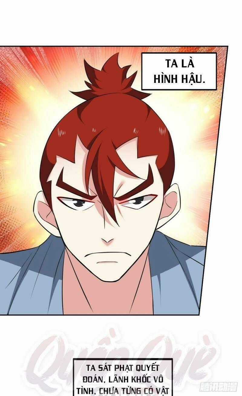 Trọng Sinh Thành Cậu Vàng Tại Dị Thế Chapter 90 trang 0