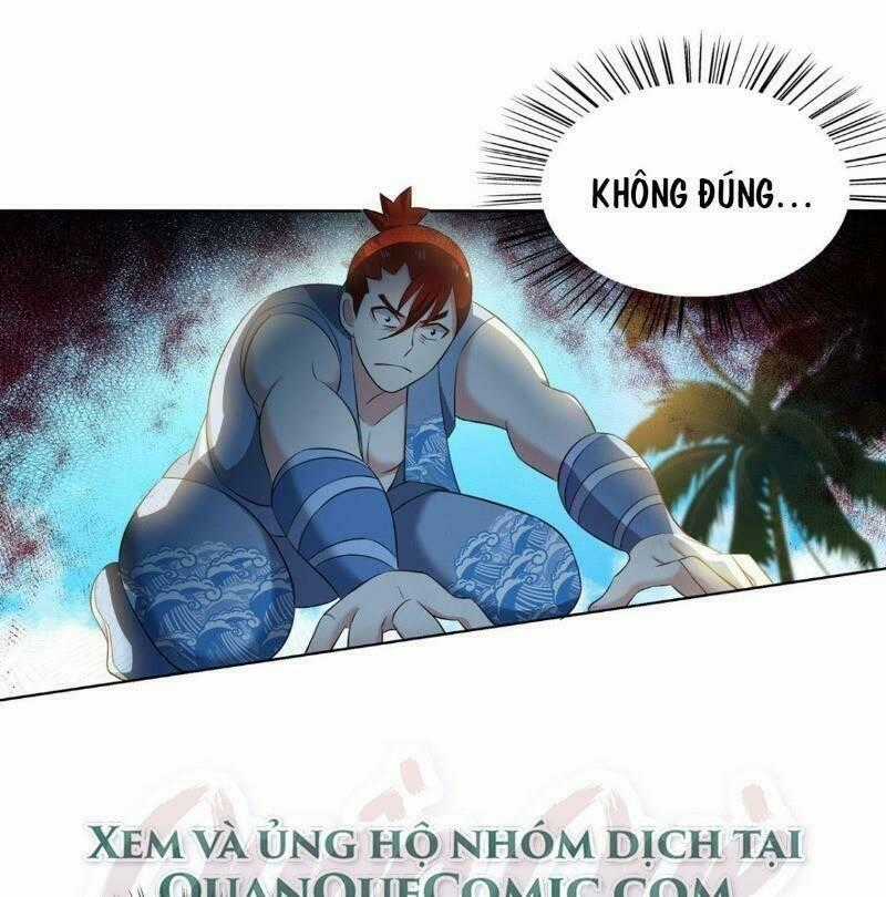 Trọng Sinh Thành Cậu Vàng Tại Dị Thế Chapter 91 trang 0