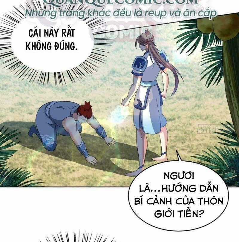Trọng Sinh Thành Cậu Vàng Tại Dị Thế Chapter 91 trang 1