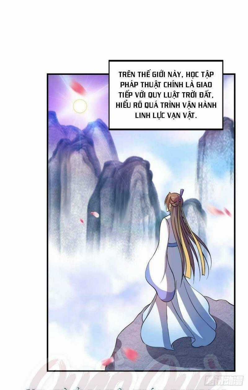 Trọng Sinh Thành Cậu Vàng Tại Dị Thế Chapter 92 trang 0