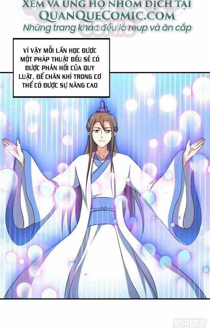 Trọng Sinh Thành Cậu Vàng Tại Dị Thế Chapter 92 trang 1