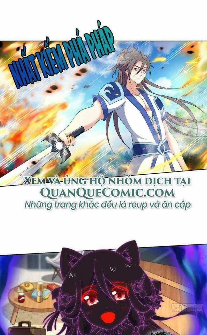 Trọng Sinh Thành Cậu Vàng Tại Dị Thế Chapter 94 trang 0
