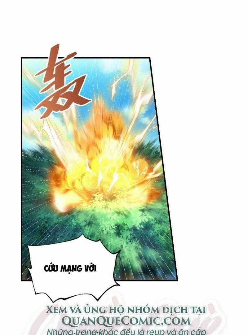 Trọng Sinh Thành Cậu Vàng Tại Dị Thế Chapter 96 trang 0