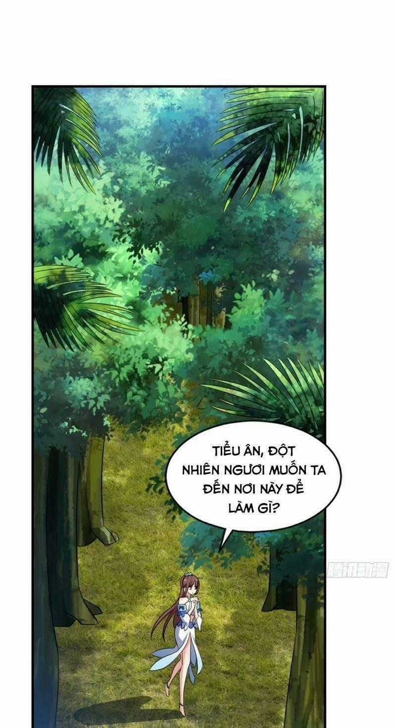Trọng Sinh Thành Cậu Vàng Tại Dị Thế Chapter 97 trang 0