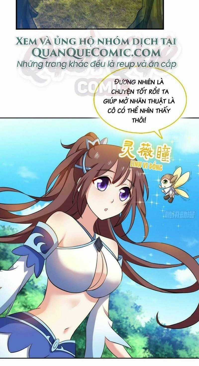Trọng Sinh Thành Cậu Vàng Tại Dị Thế Chapter 97 trang 1