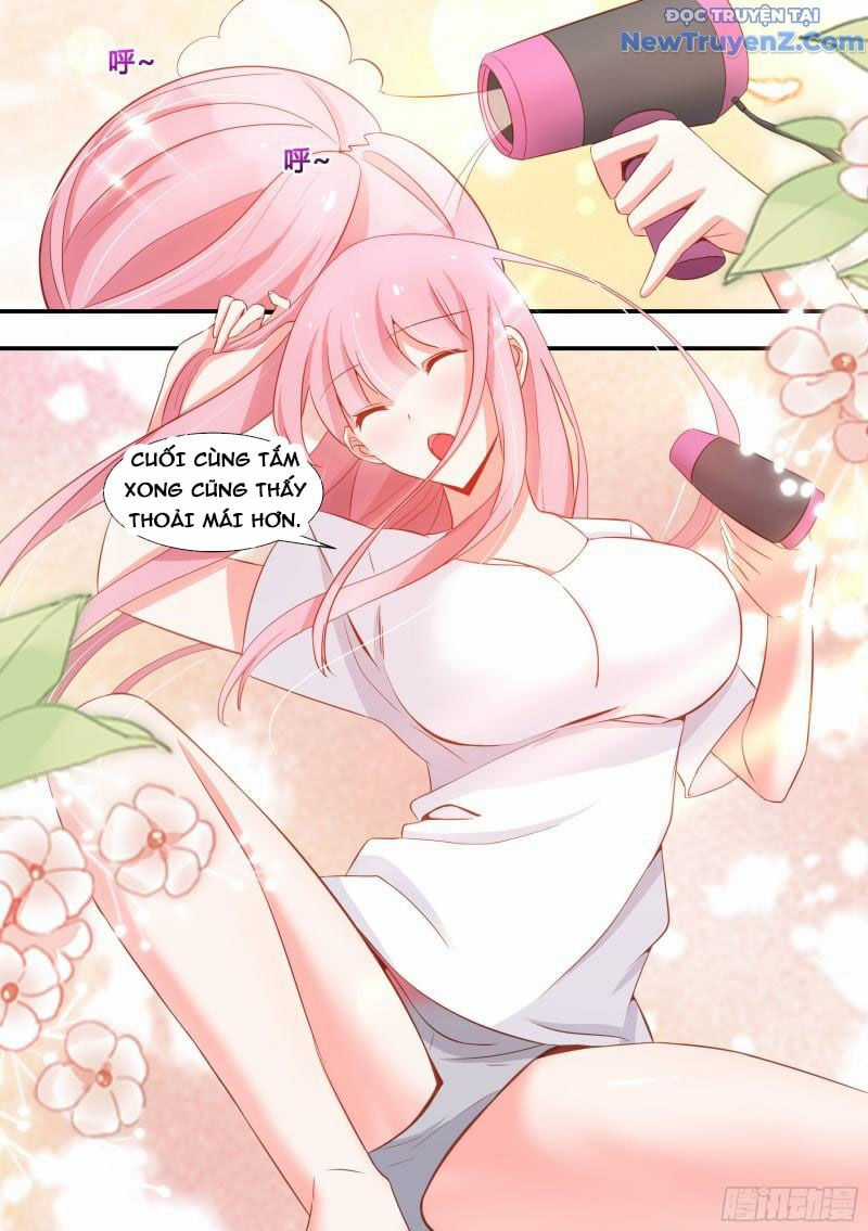 Trọng Sinh Thành Chó Của Nữ Thần Chapter 100 trang 12