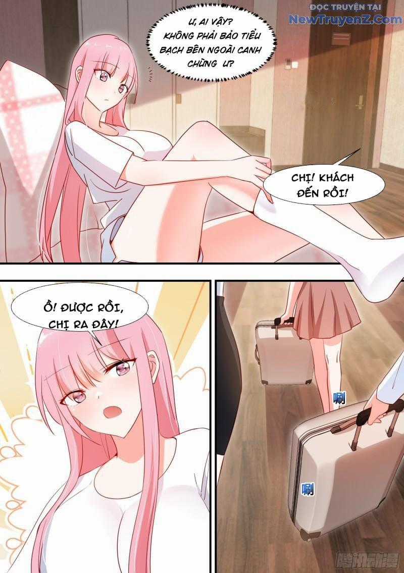 Trọng Sinh Thành Chó Của Nữ Thần Chapter 100 trang 13