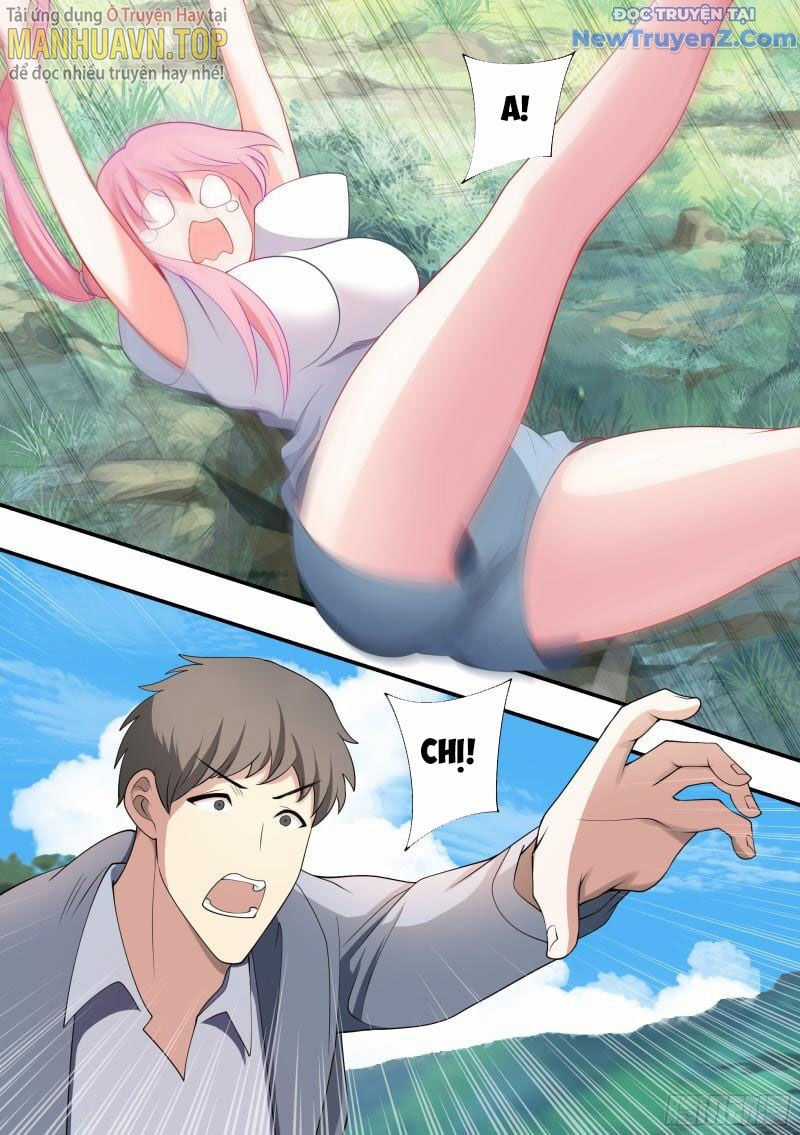 Trọng Sinh Thành Chó Của Nữ Thần Chapter 100 trang 2