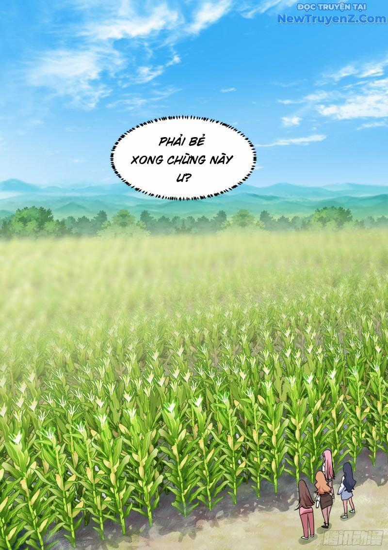 Trọng Sinh Thành Chó Của Nữ Thần Chapter 101 trang 14