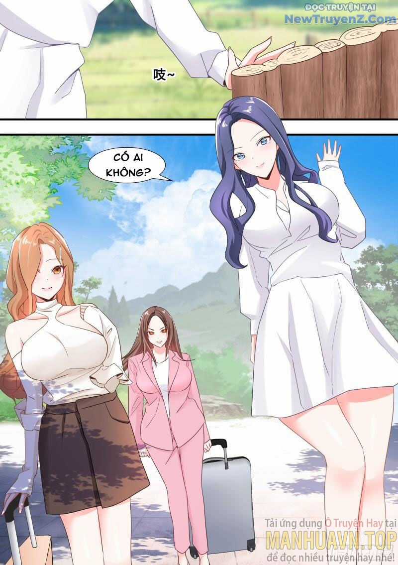 Trọng Sinh Thành Chó Của Nữ Thần Chapter 101 trang 5