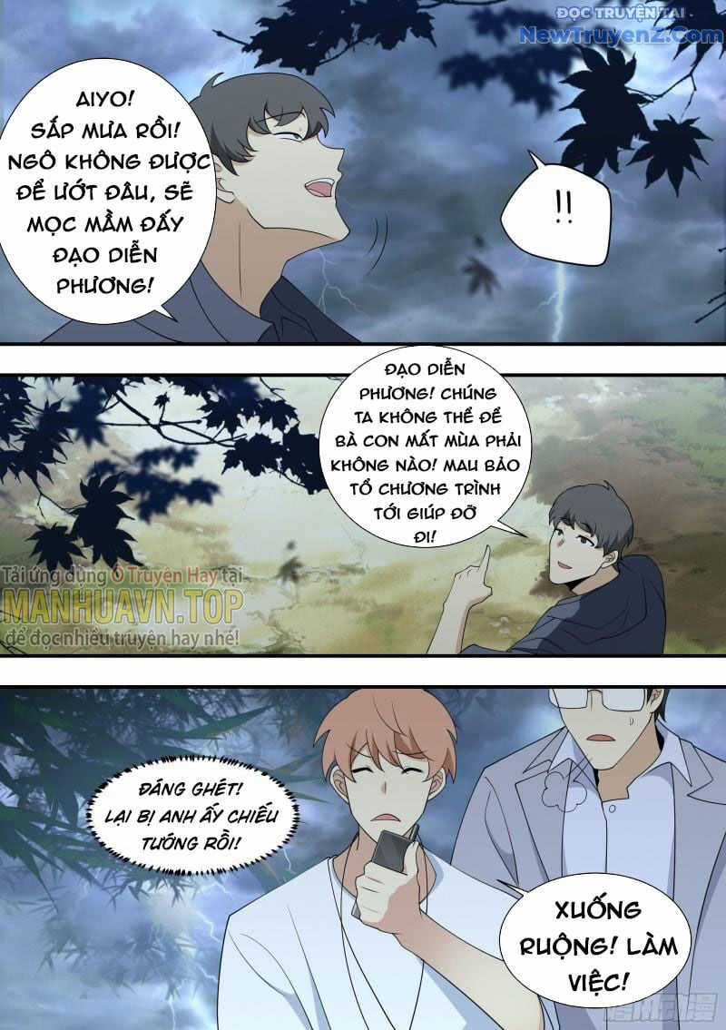 Trọng Sinh Thành Chó Của Nữ Thần Chapter 103 trang 5