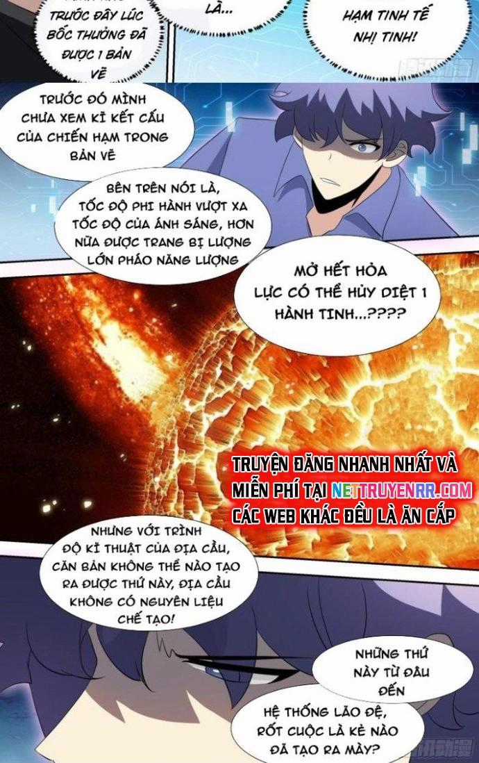 Trọng Sinh Thành Chó Của Nữ Thần Chapter 76 trang 2
