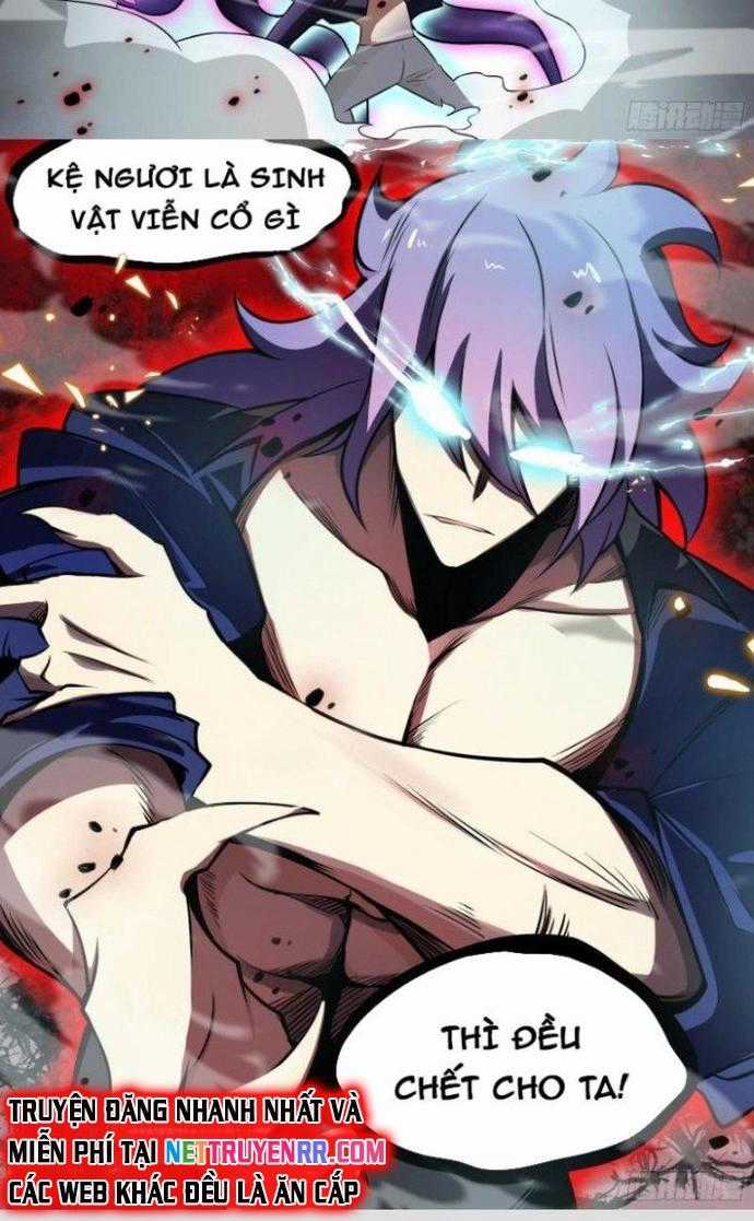 Trọng Sinh Thành Chó Của Nữ Thần Chapter 77 trang 2