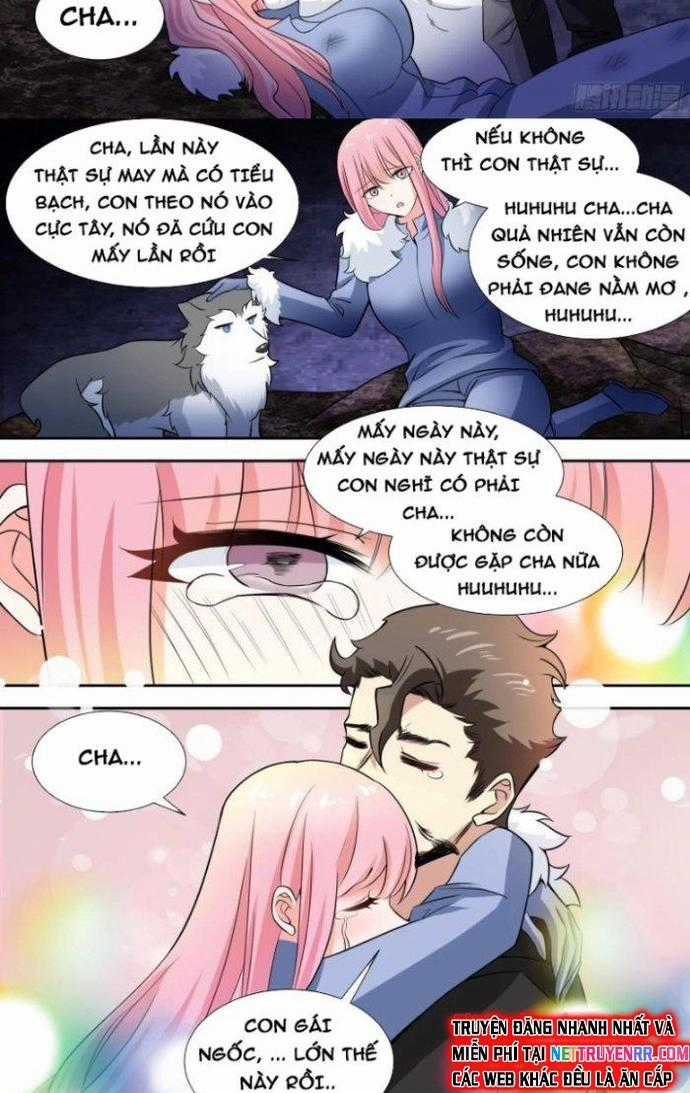 Trọng Sinh Thành Chó Của Nữ Thần Chapter 78 trang 2