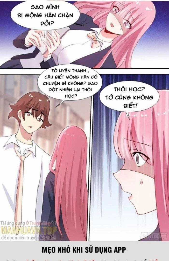 Trọng Sinh Thành Chó Của Nữ Thần Chapter 88 trang 11