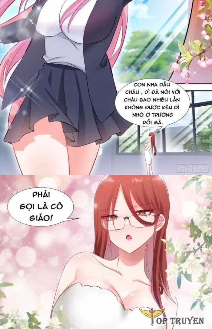 Trọng Sinh Thành Chó Của Nữ Thần Chapter 88 trang 5