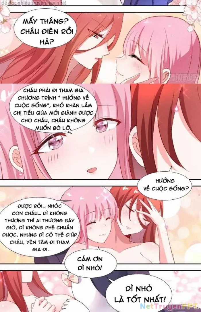 Trọng Sinh Thành Chó Của Nữ Thần Chapter 88 trang 8