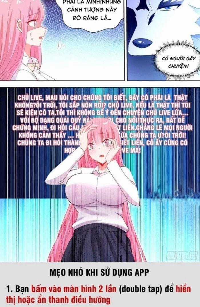 Trọng Sinh Thành Chó Của Nữ Thần Chapter 89 trang 12