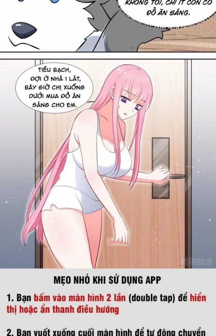 Trọng Sinh Thành Chó Của Nữ Thần Chapter 90 trang 12