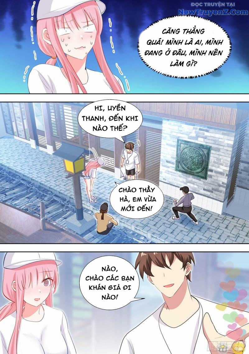 Trọng Sinh Thành Chó Của Nữ Thần Chapter 98 trang 12