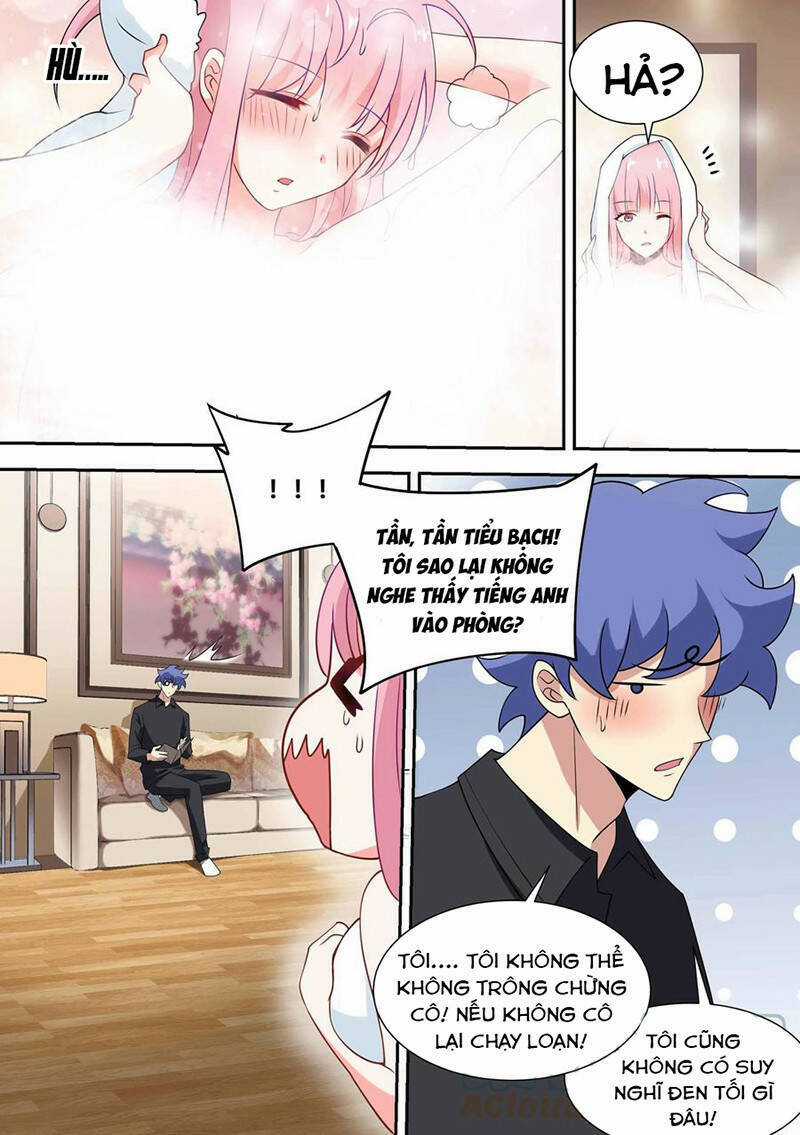 Trọng Sinh Thành Chó Của Nữ Thần Chương 62 trang 2