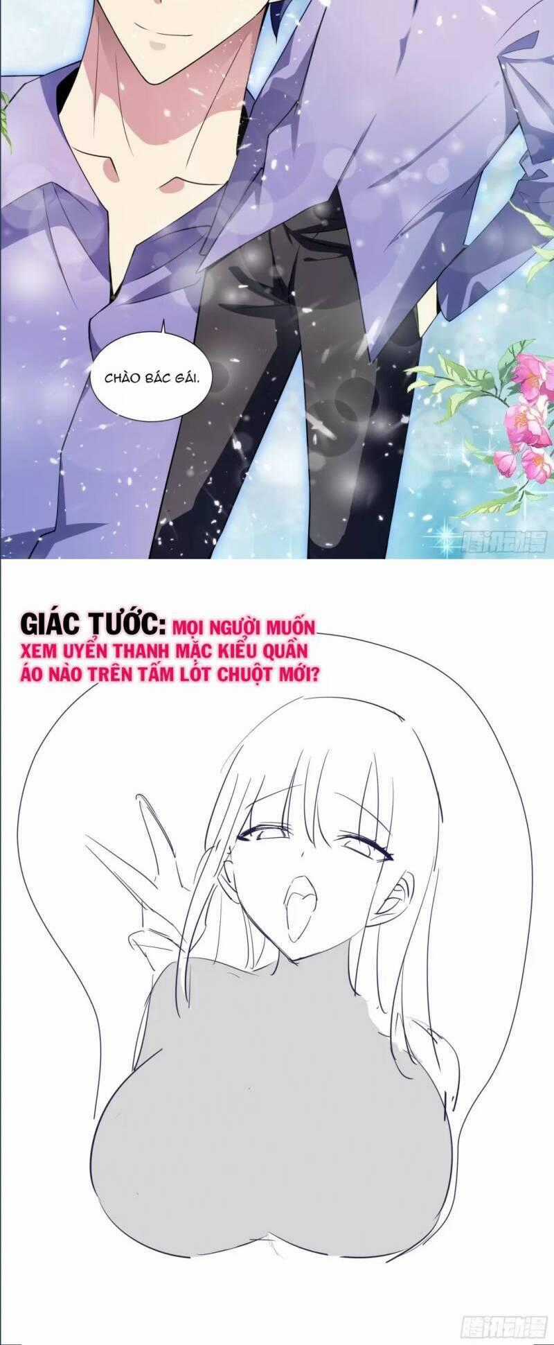 Trọng Sinh Thành Chó Của Nữ Thần Chương 64 trang 7