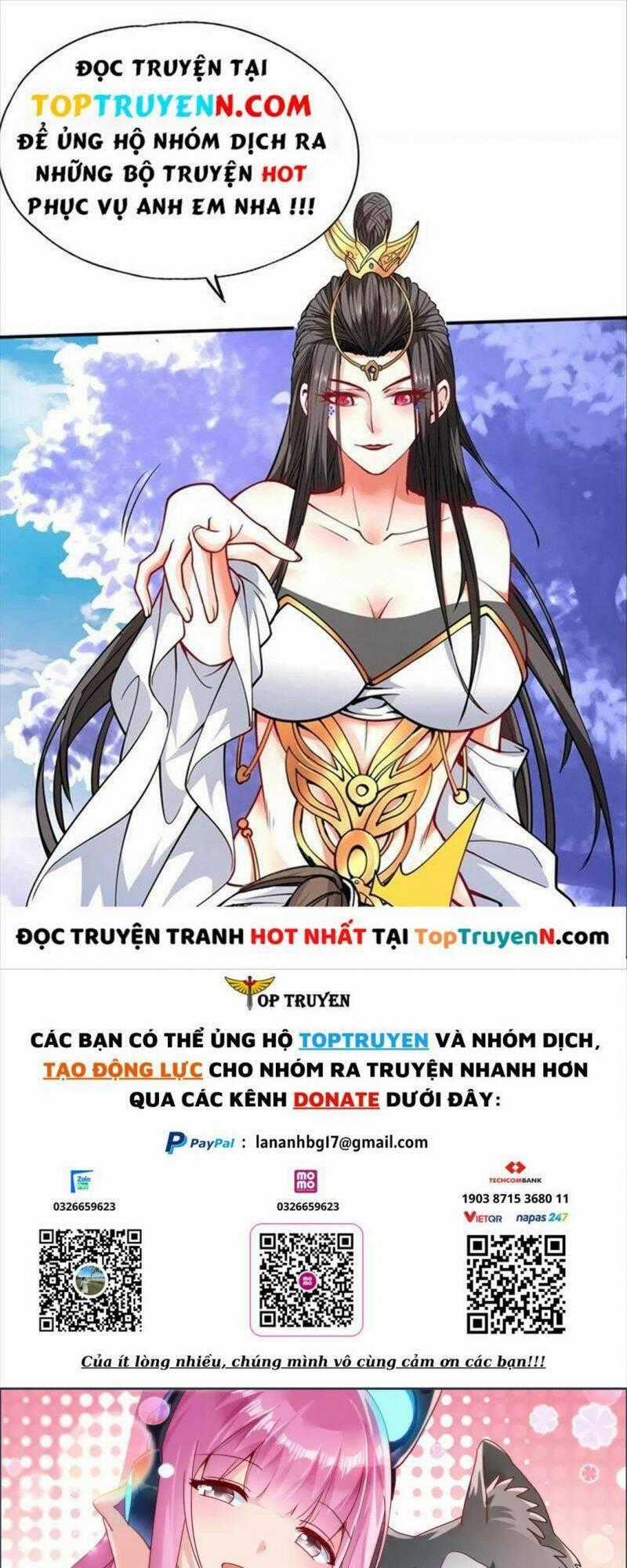 Trọng Sinh Thành Chó Của Nữ Thần Chương 65 trang 0