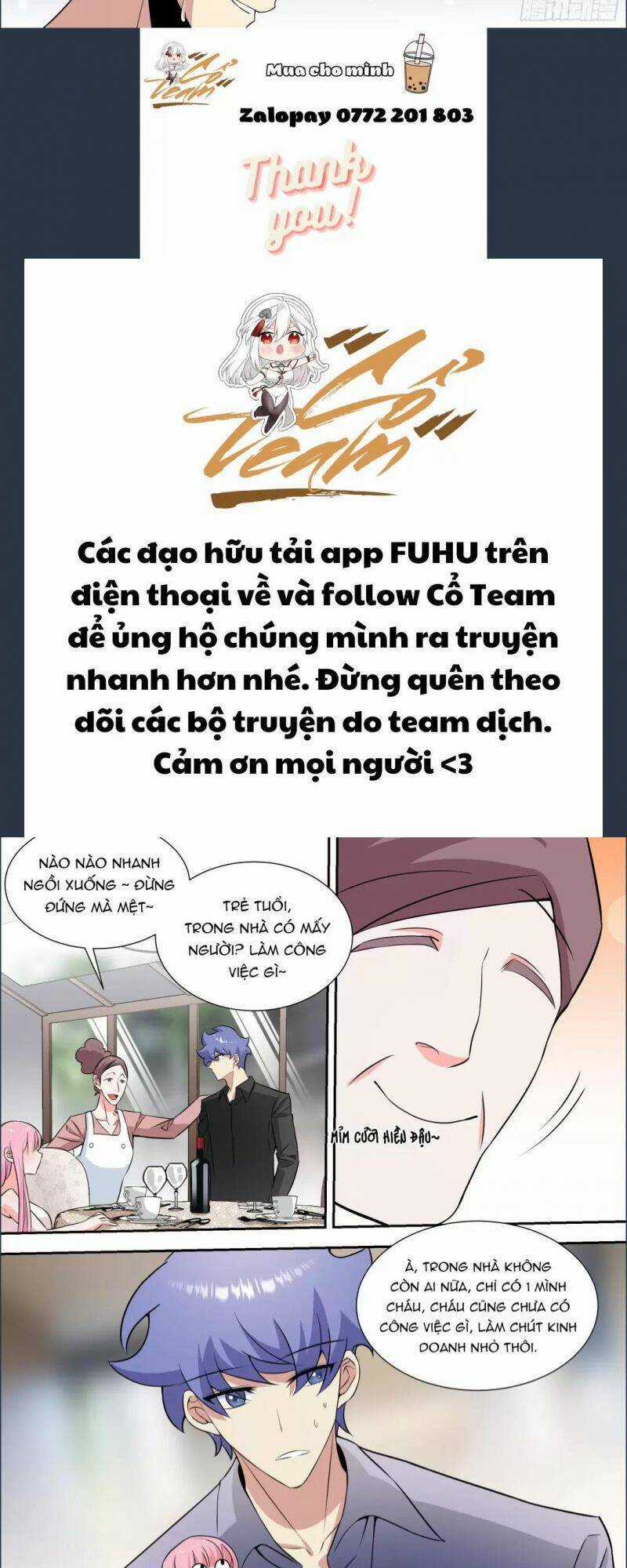 Trọng Sinh Thành Chó Của Nữ Thần Chương 65 trang 2