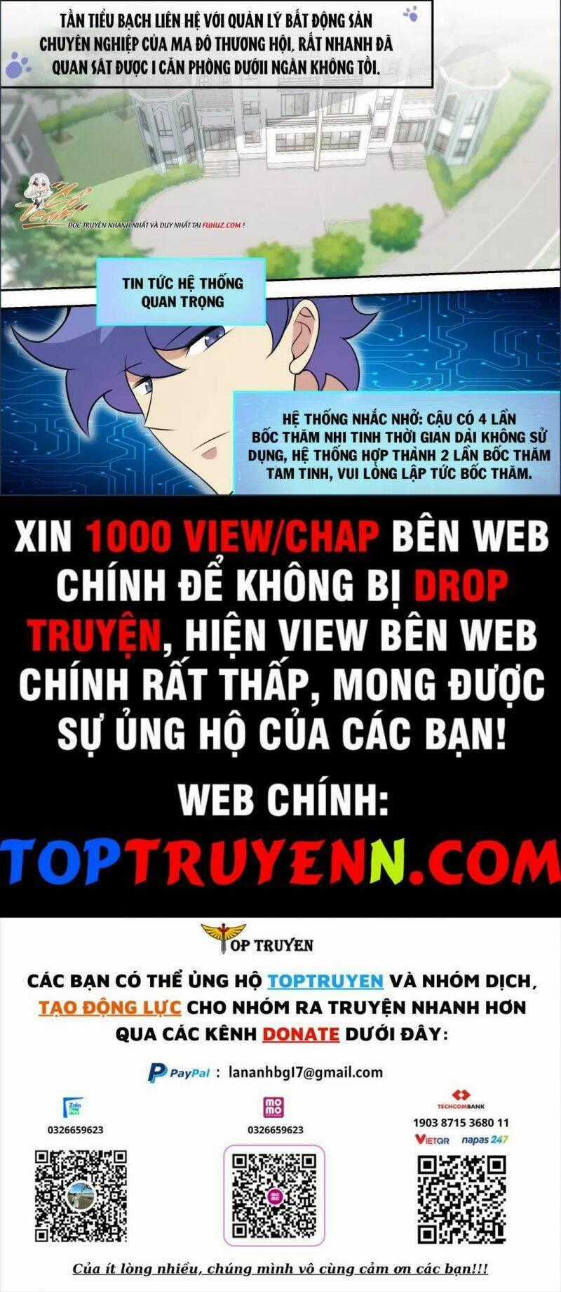 Trọng Sinh Thành Chó Của Nữ Thần Chương 65 trang 9