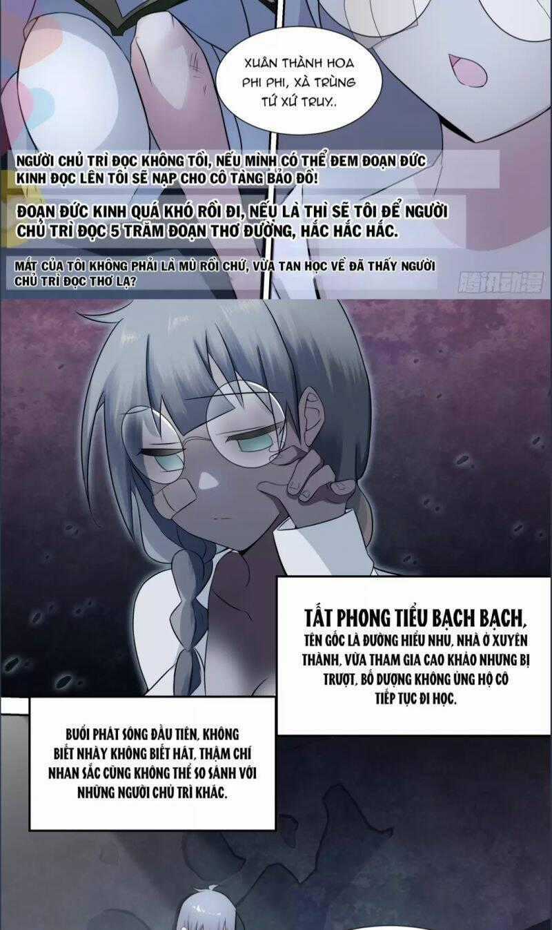 Trọng Sinh Thành Chó Của Nữ Thần Chương 66 trang 6